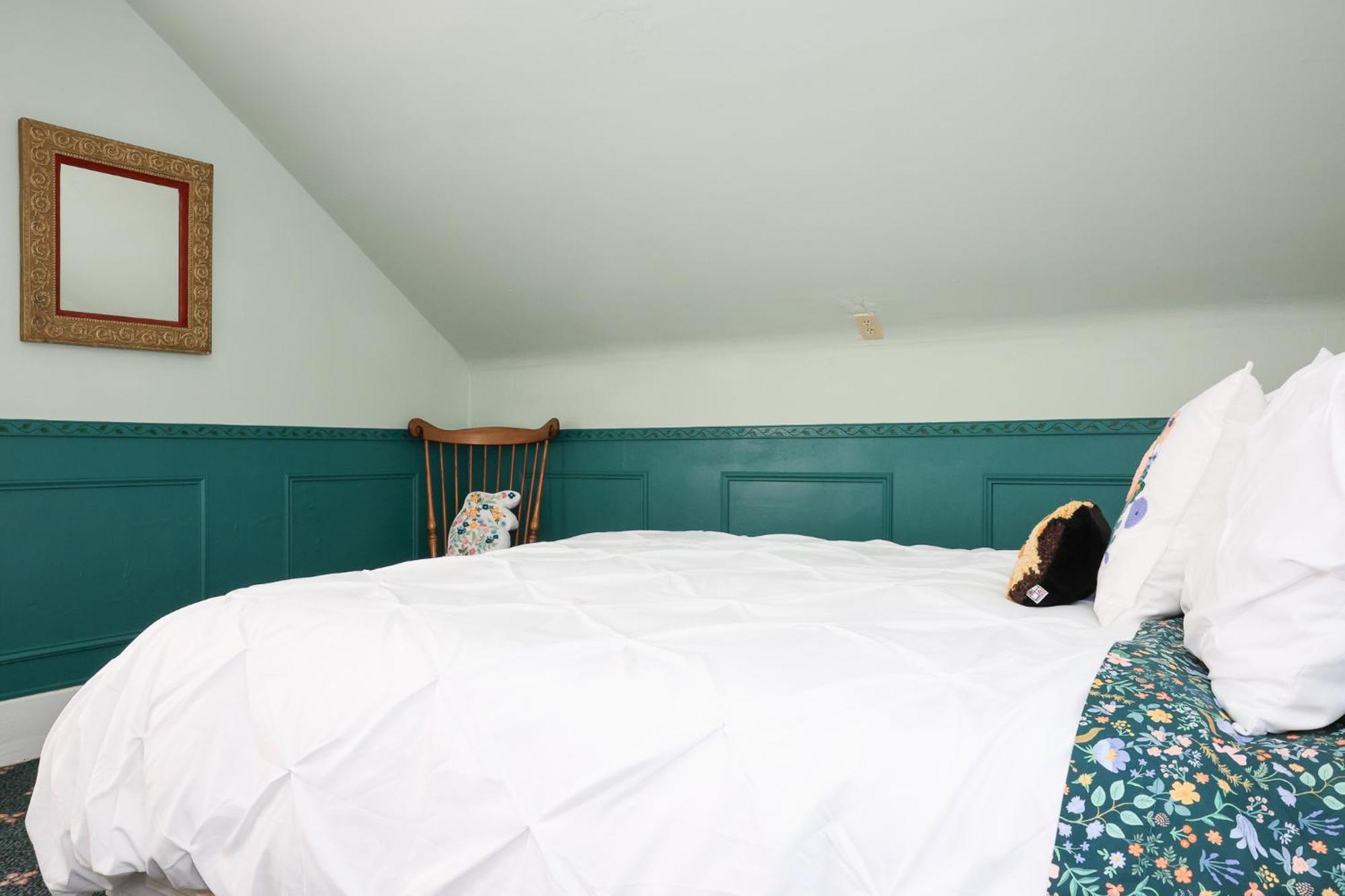 Stone Chalet Bed & Breakfast Inn Ann Arbor Extérieur photo