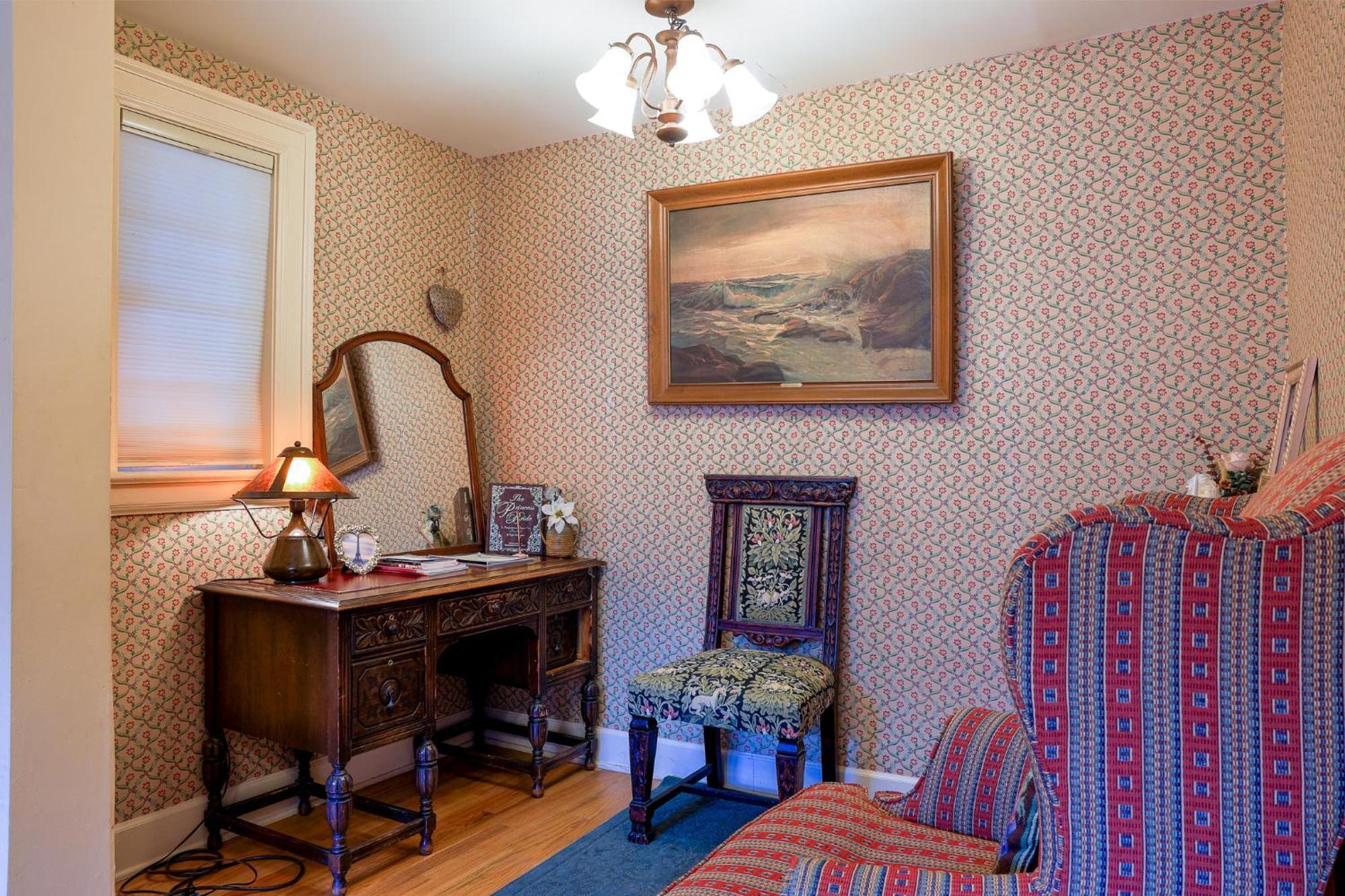 Stone Chalet Bed & Breakfast Inn Ann Arbor Extérieur photo