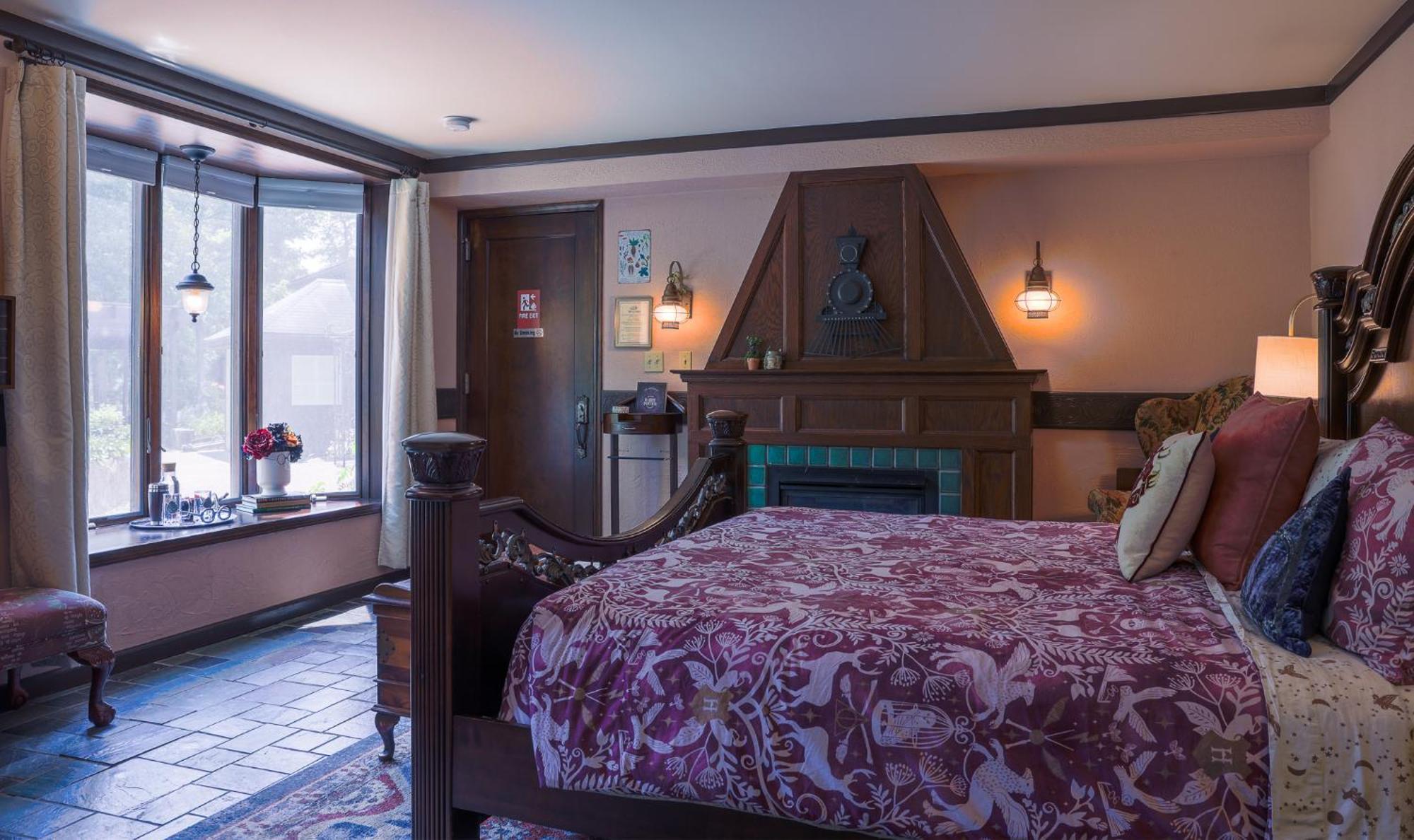 Stone Chalet Bed & Breakfast Inn Ann Arbor Extérieur photo