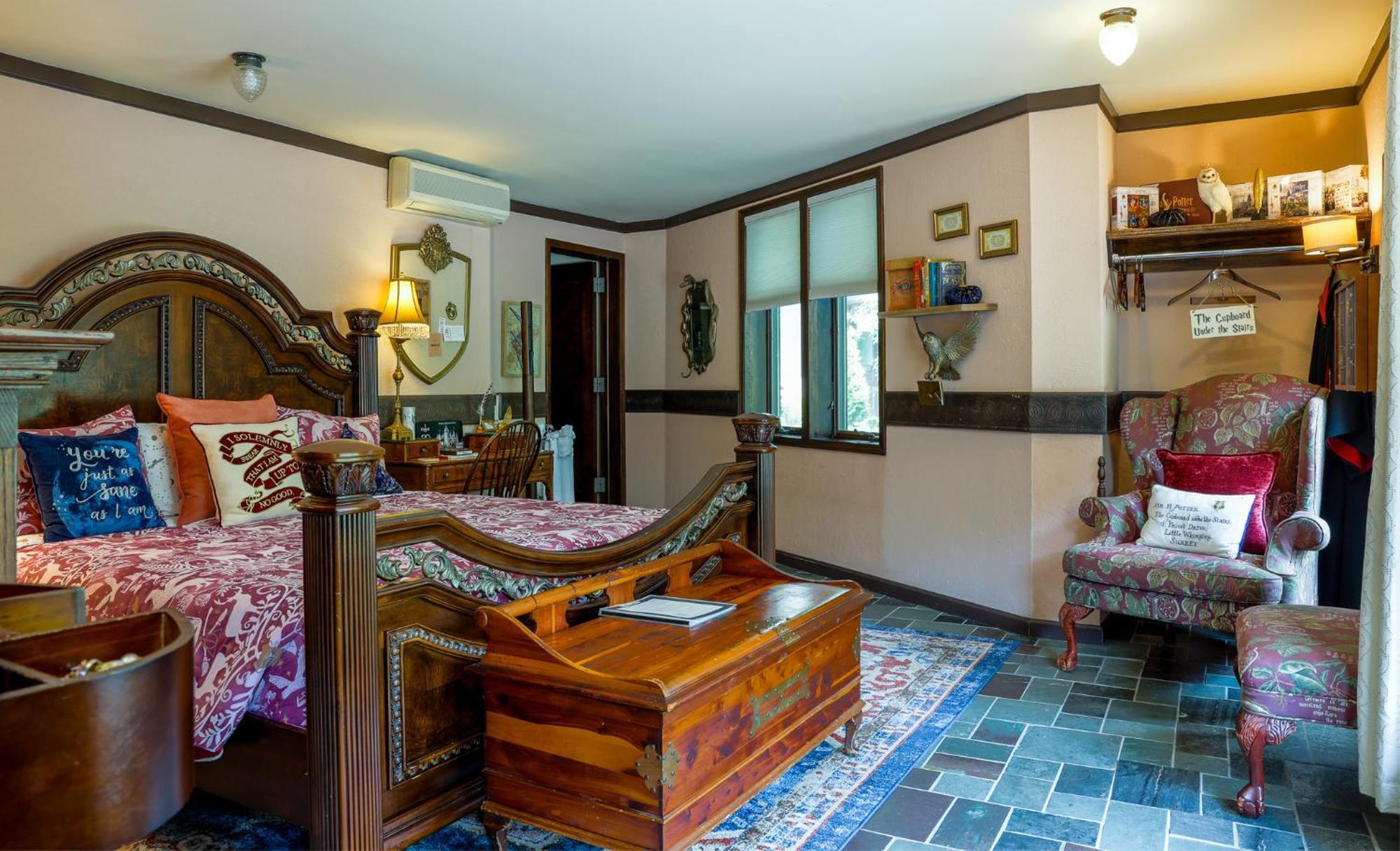 Stone Chalet Bed & Breakfast Inn Ann Arbor Extérieur photo