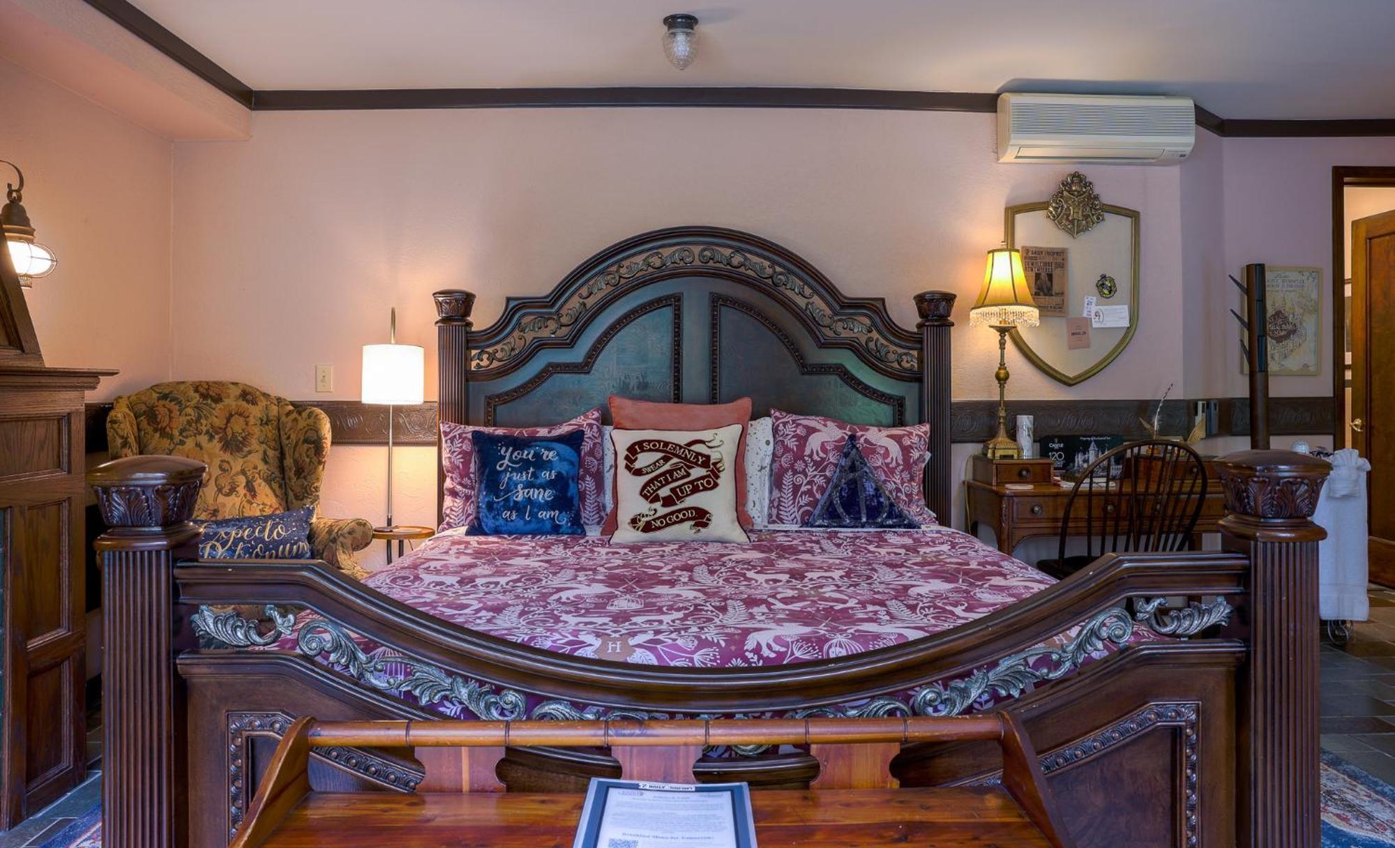 Stone Chalet Bed & Breakfast Inn Ann Arbor Extérieur photo