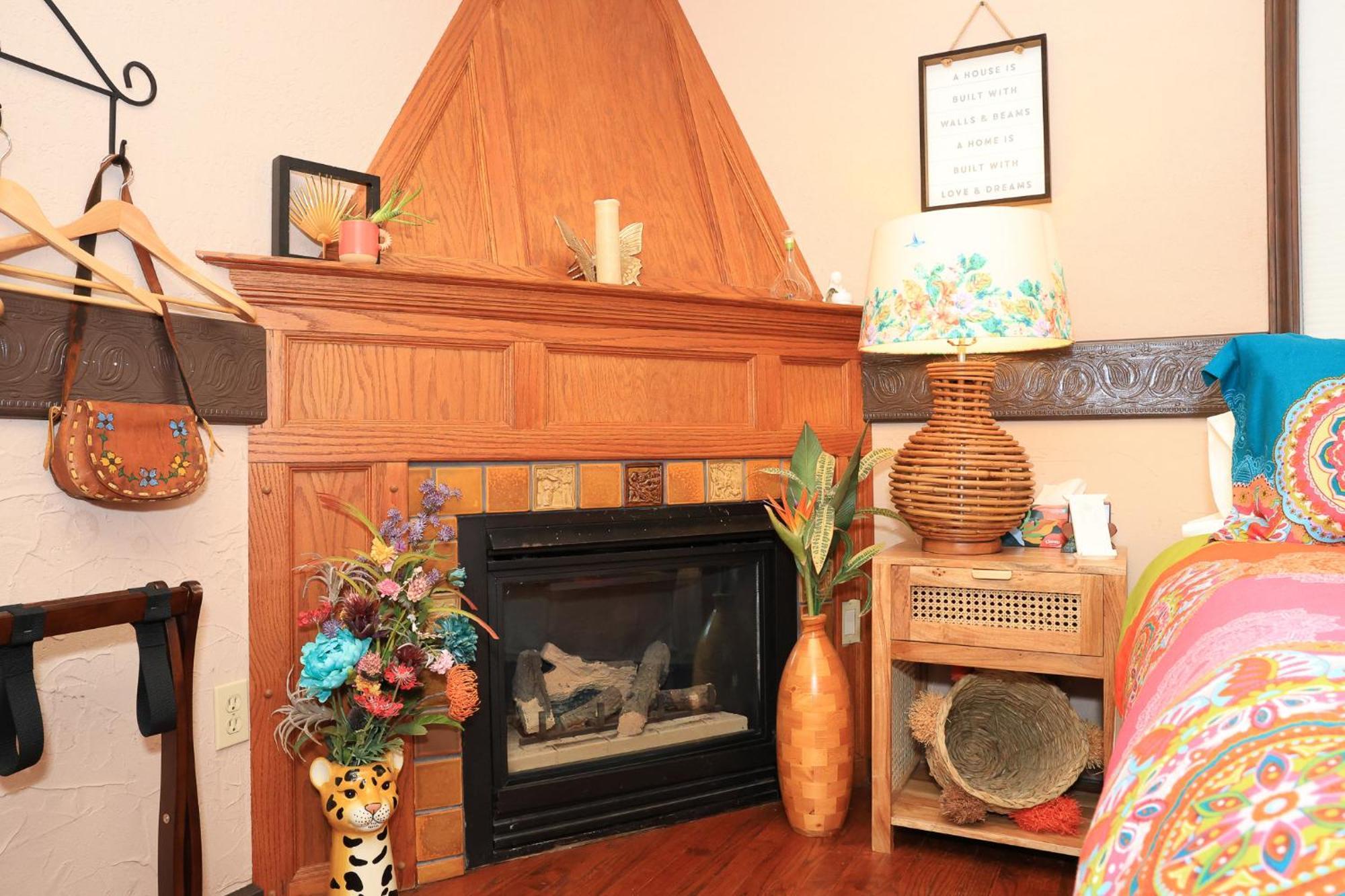 Stone Chalet Bed & Breakfast Inn Ann Arbor Extérieur photo