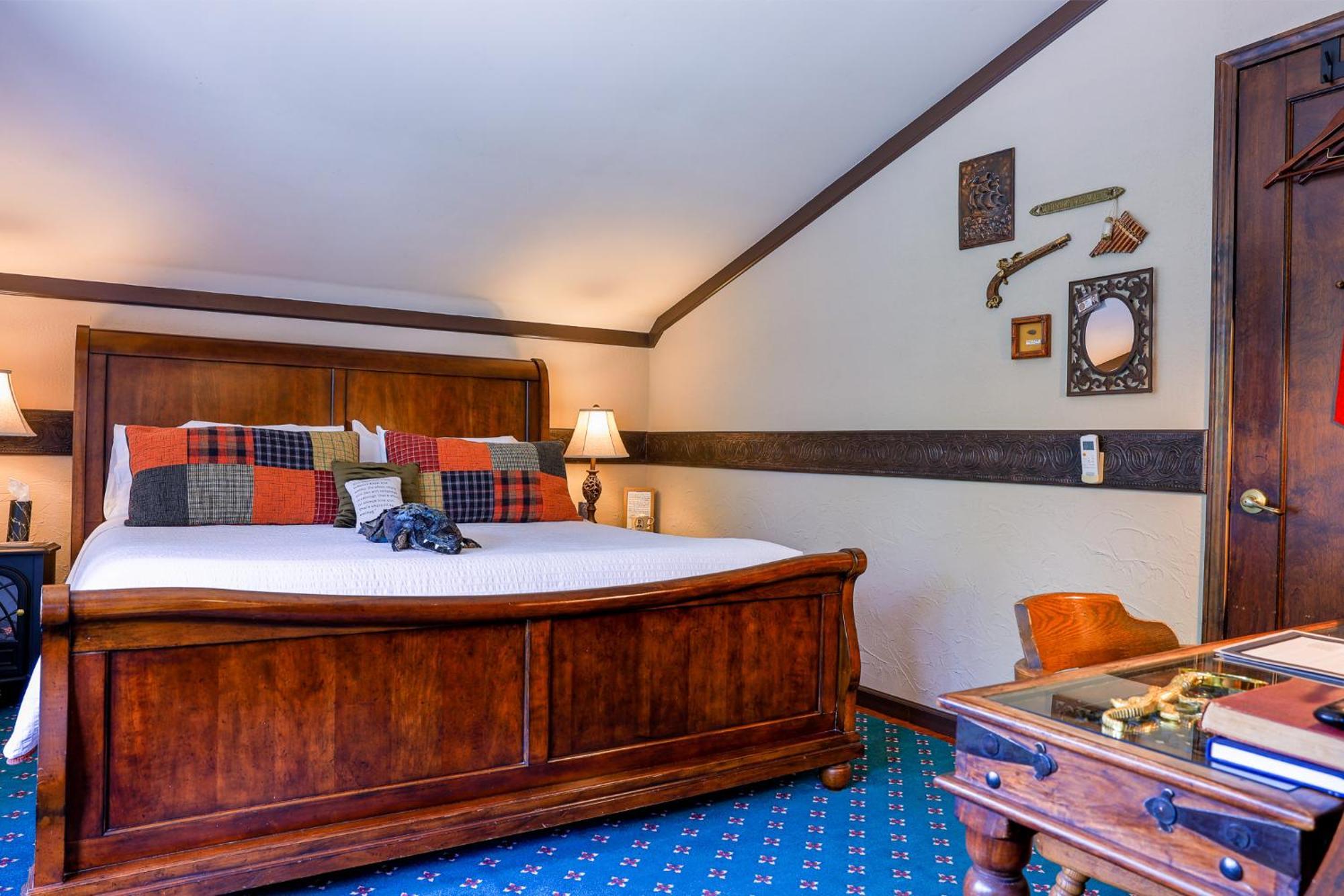 Stone Chalet Bed & Breakfast Inn Ann Arbor Extérieur photo
